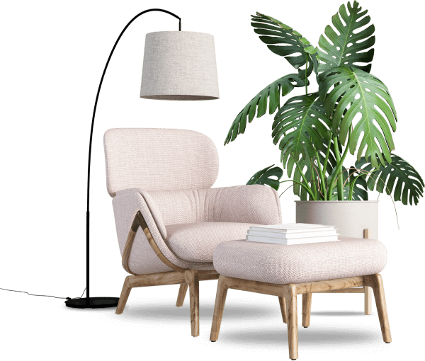 Hero-furniture